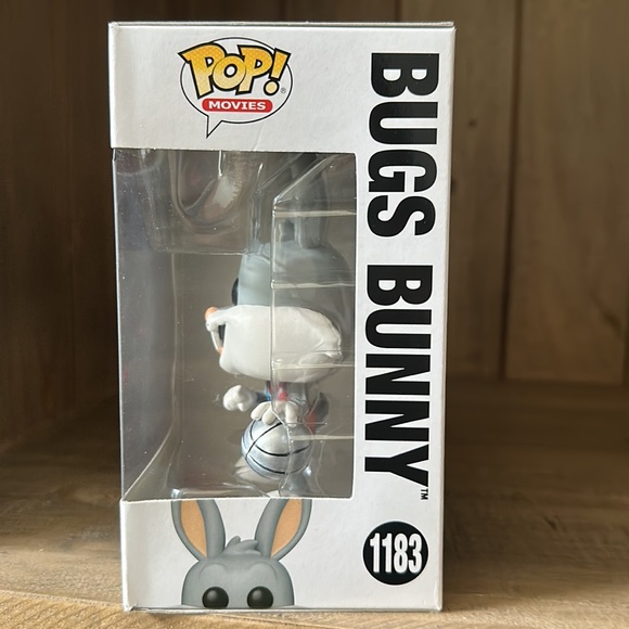 Bugs Bunny Funko - Picture 4 of 6